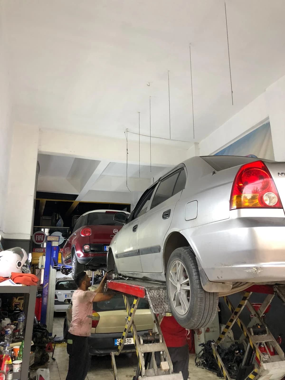 EK Motors