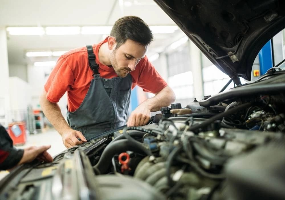 Opel Servis Gebze - ZHR Hangar Garaj