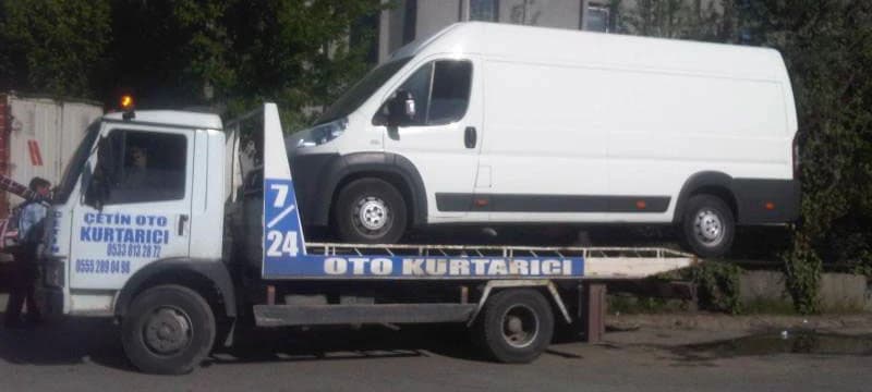 Beylikdüzü Oto Kurtarma