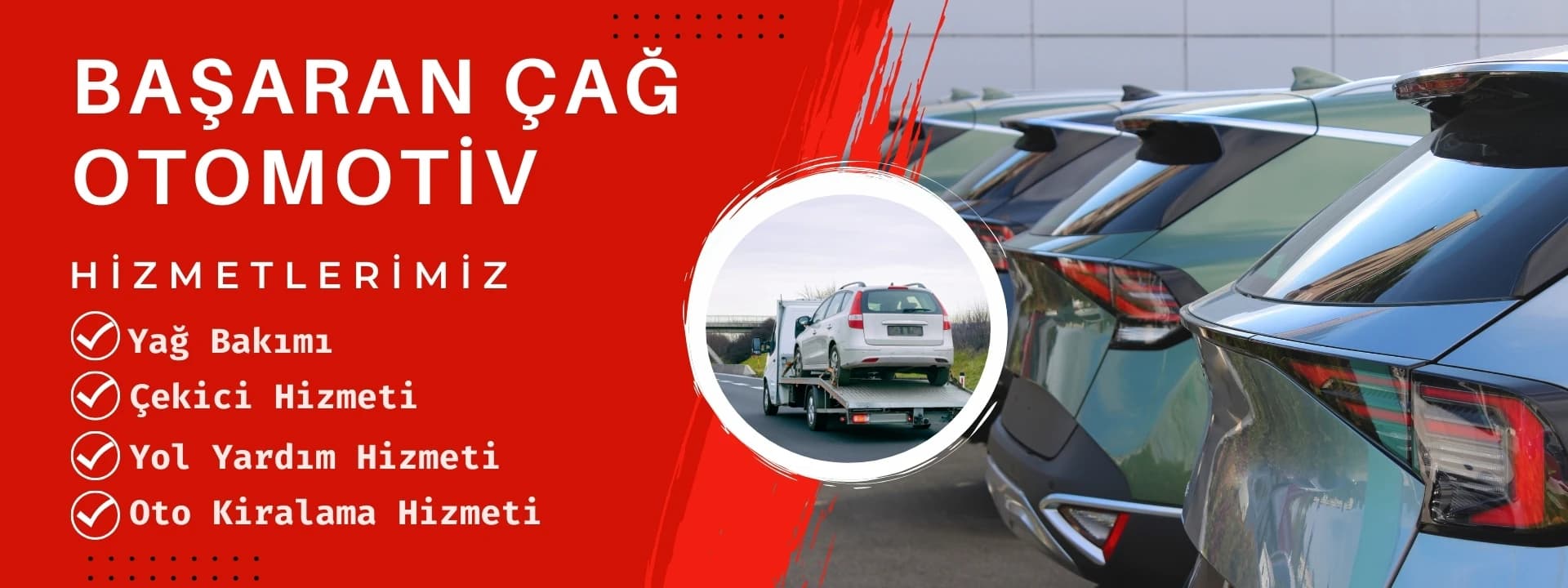Başaran Çağ Otomotiv