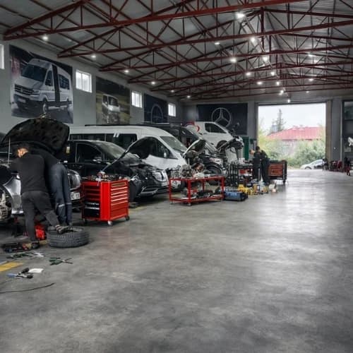 SNC OTOMOTİV AŞ