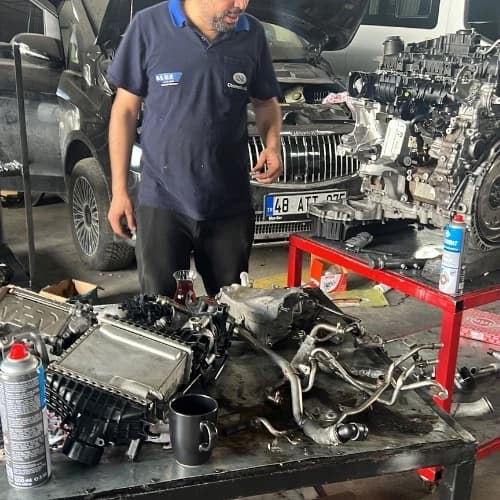 SNC OTOMOTİV AŞ