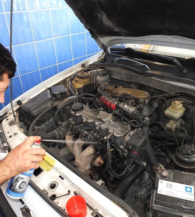 Şimşek Opel Servisi