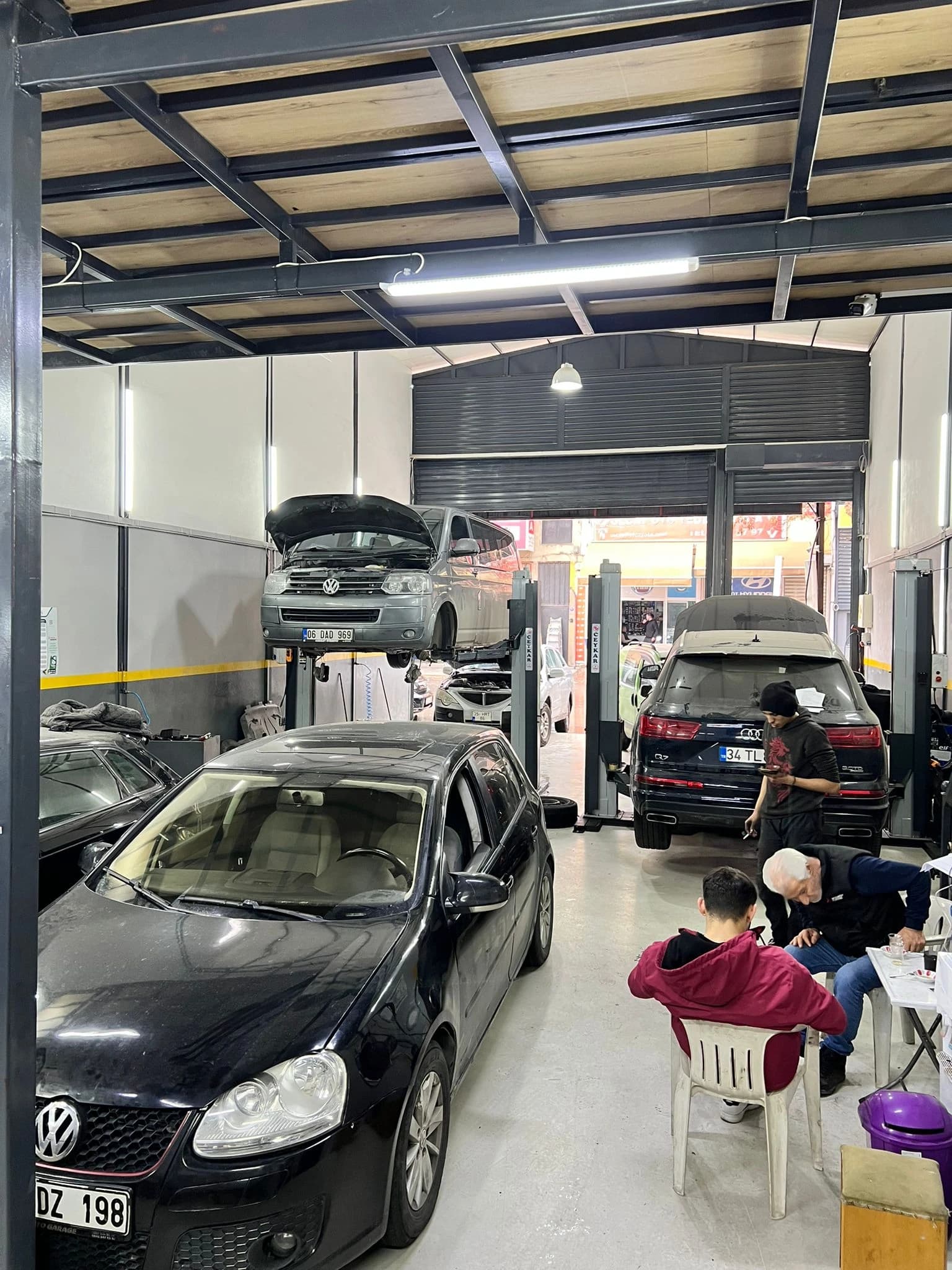 Önder Oto Servis