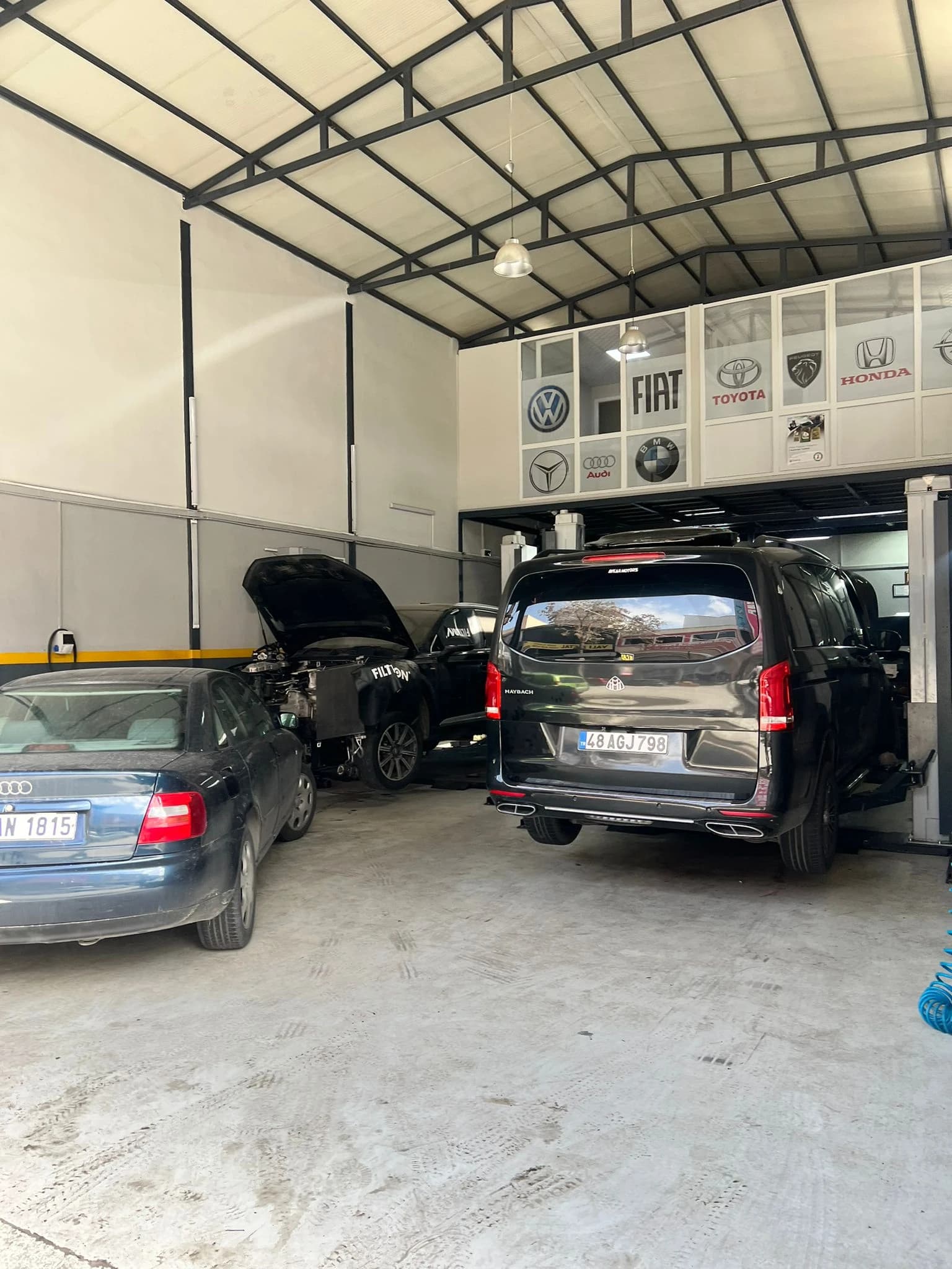 Önder Oto Servis
