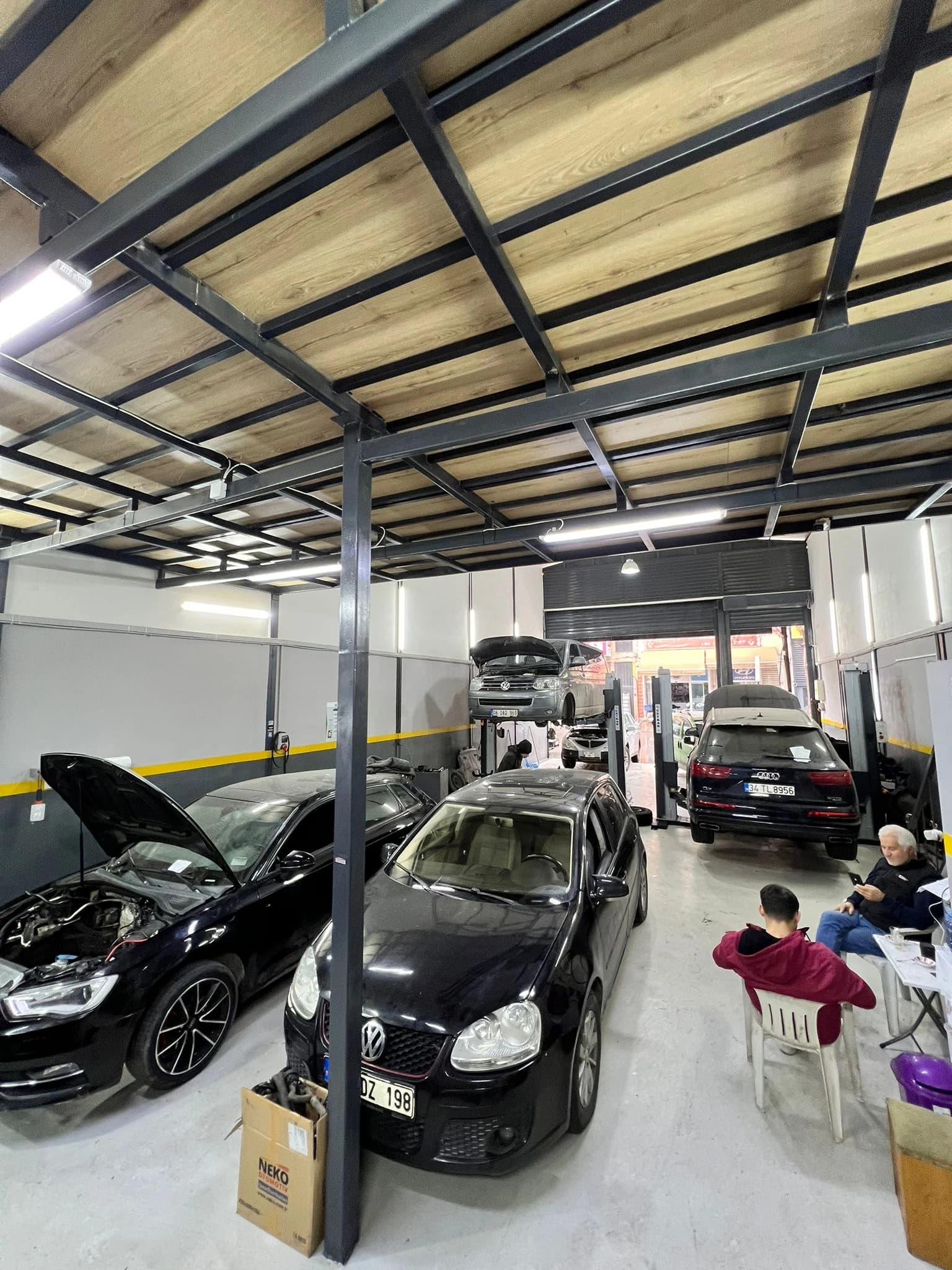 Önder Oto Servis