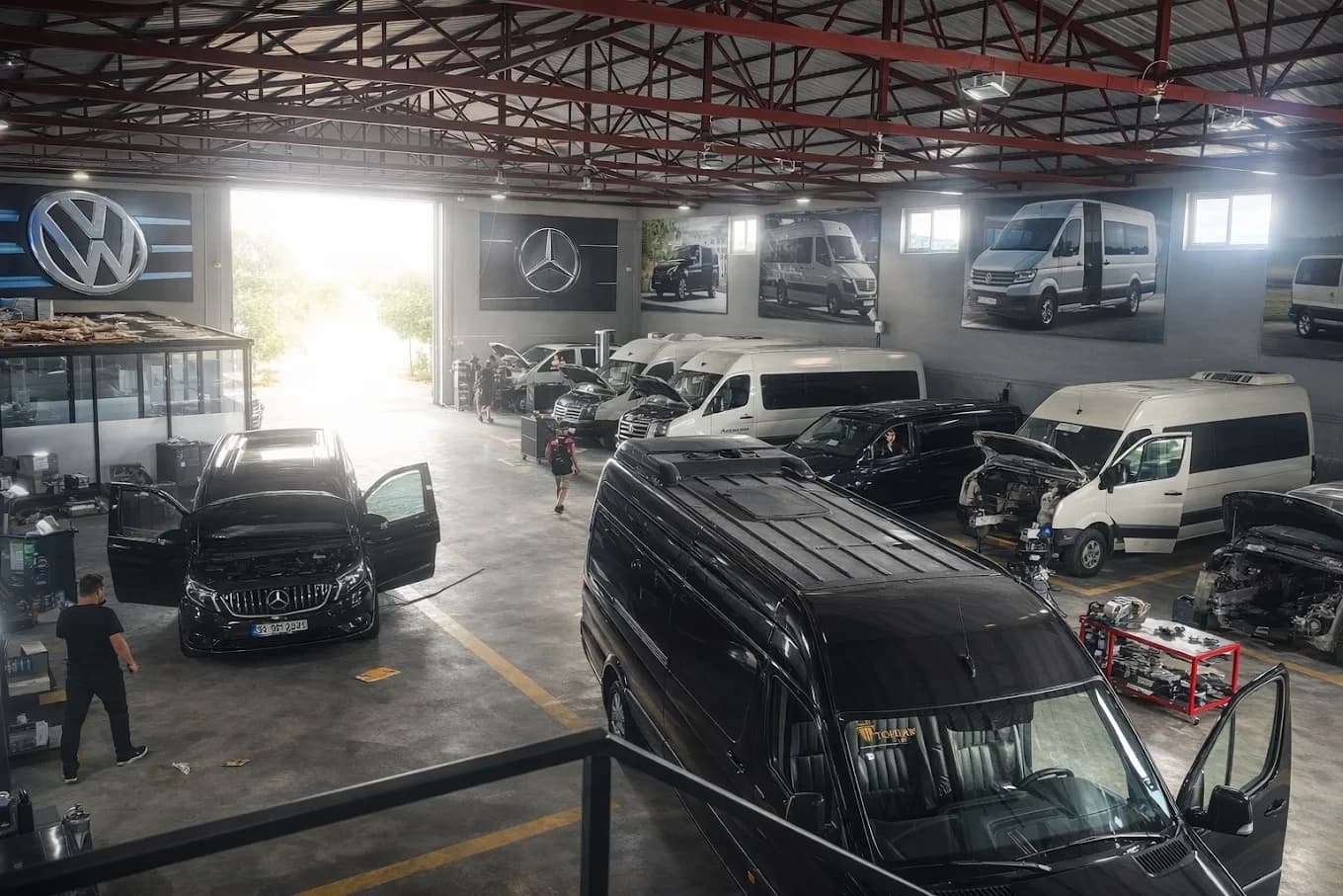SNC OTOMOTİV AŞ