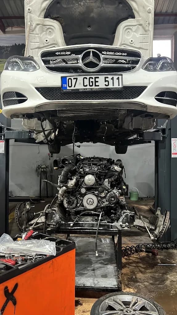 SNC OTOMOTİV AŞ