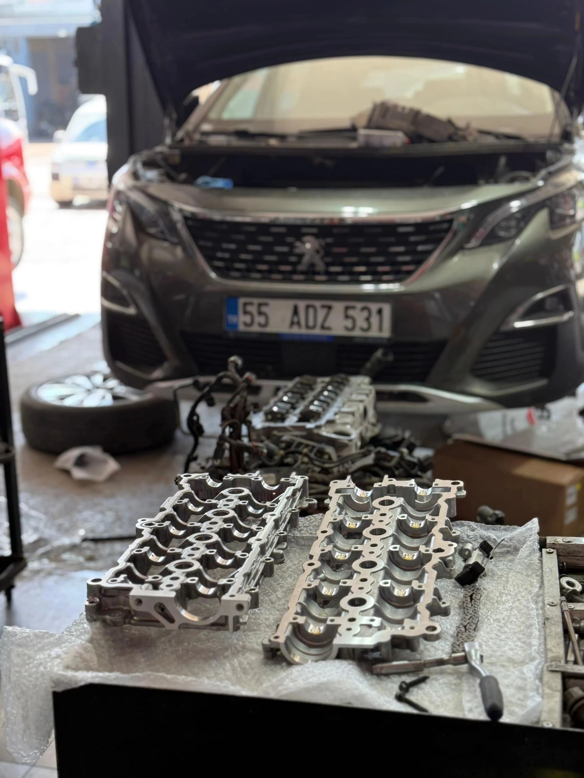 Wopcar Oto Servis