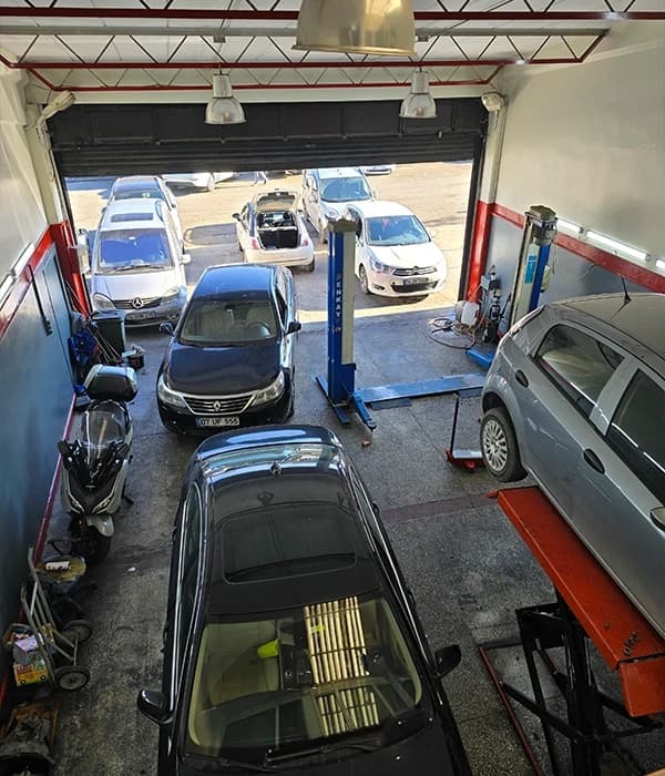 Yeniler Elektronik