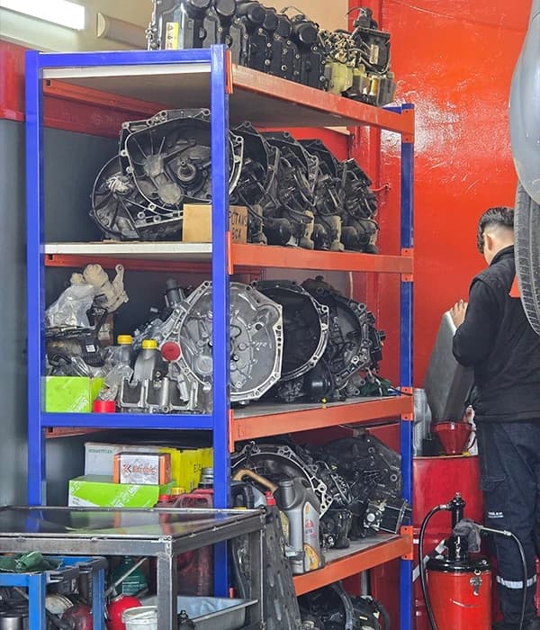 Yeniler Elektronik