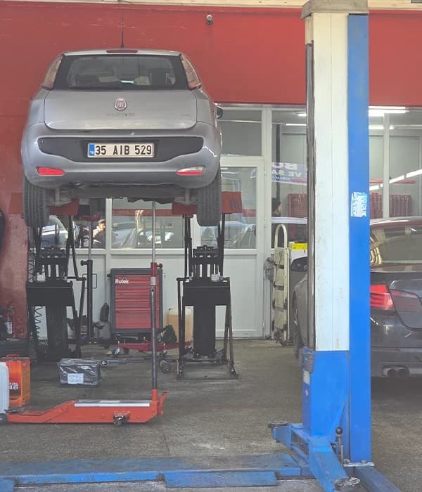 Yeniler Elektronik