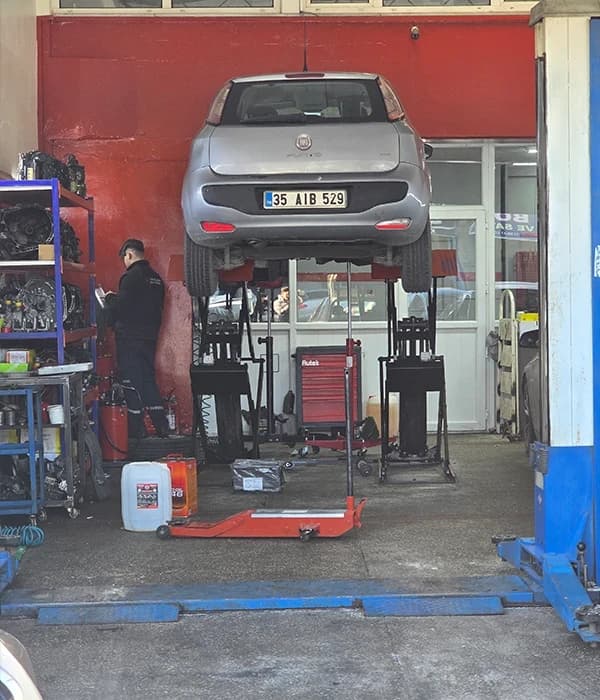 Yeniler Elektronik