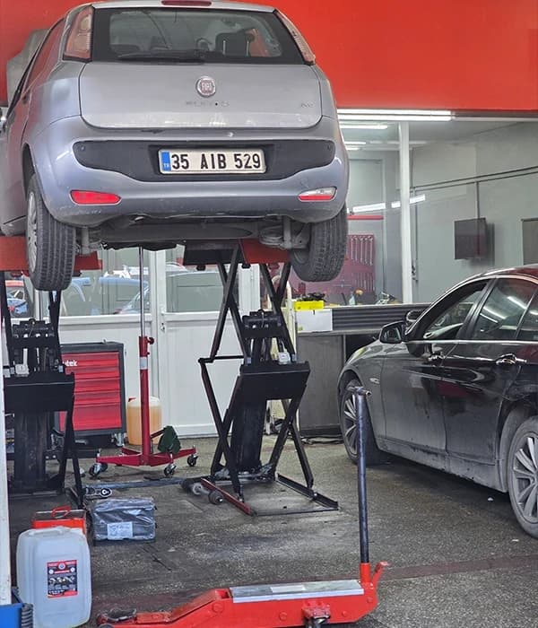 Yeniler Elektronik