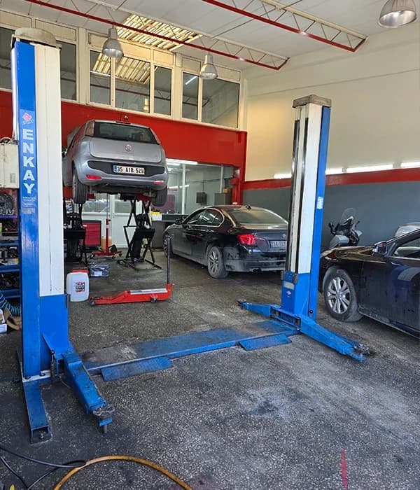 Yeniler Elektronik