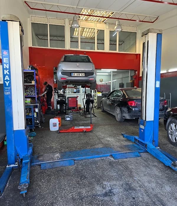 Yeniler Elektronik