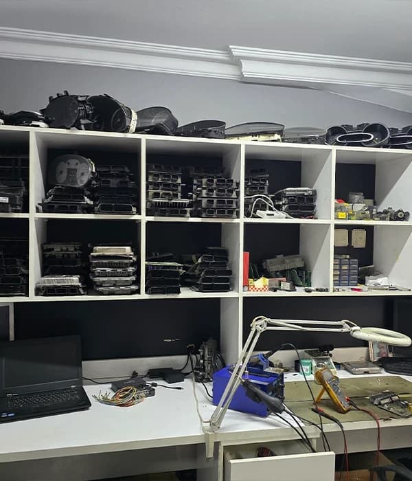 Yeniler Elektronik