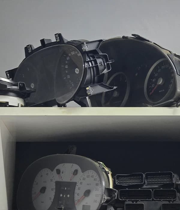 Yeniler Elektronik