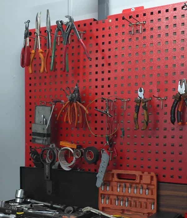 Yeniler Elektronik