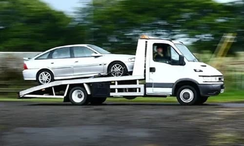 Bergama Oto Kurtarma