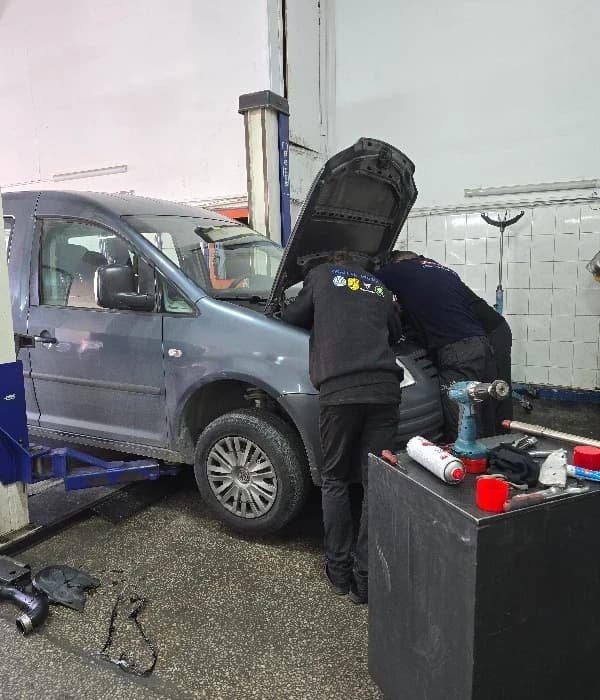 Önallar Oto Servis
