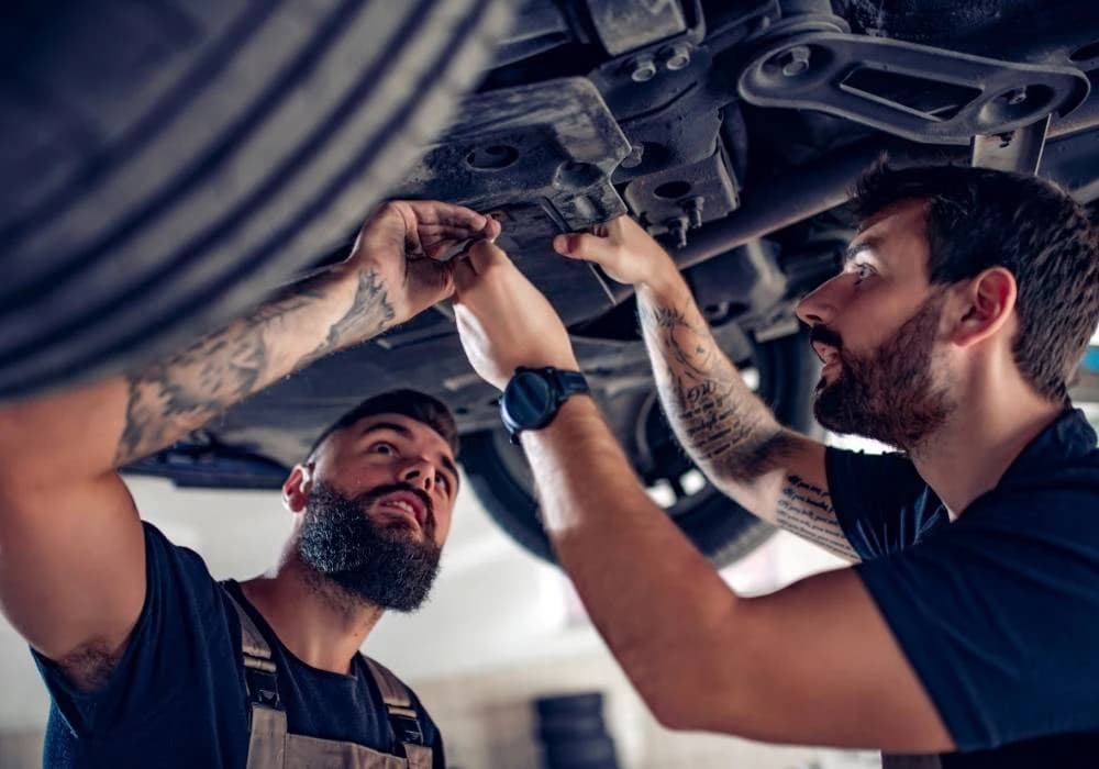 Opel Servis Gebze - ZHR Hangar Garaj