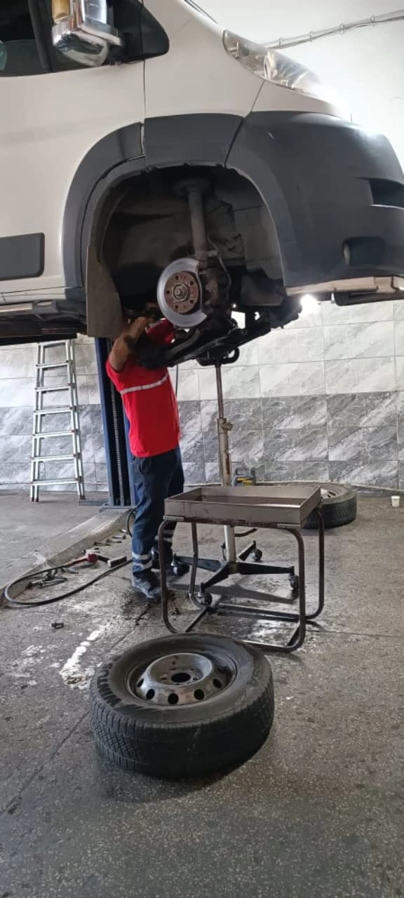 Canpolat Direksiyon