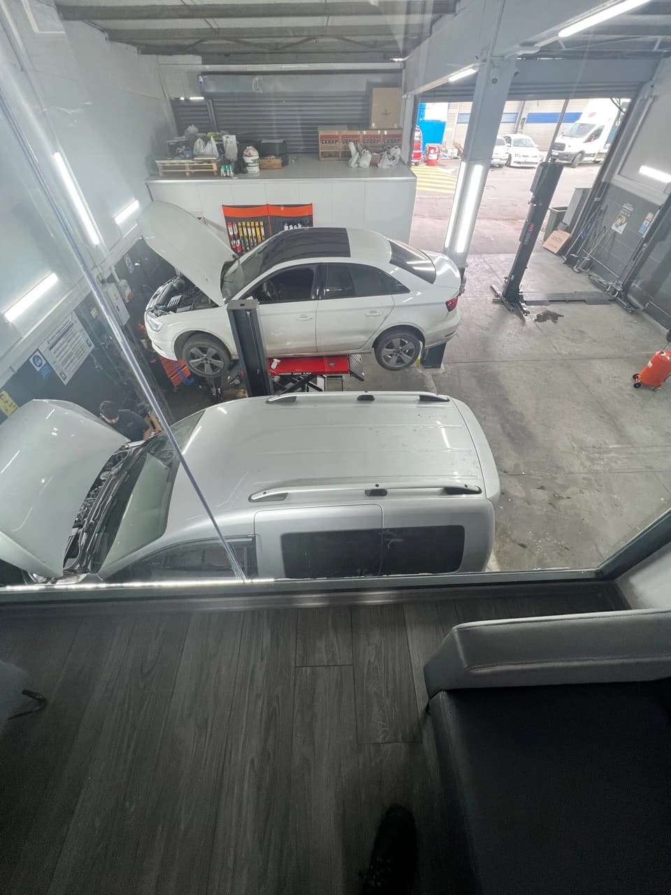 Sade Oto Servis