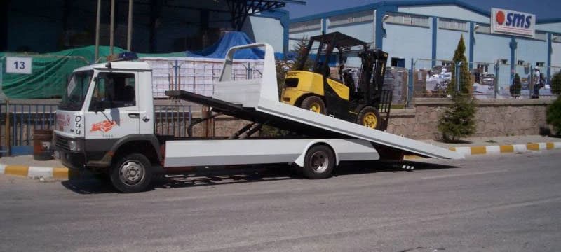 Beylikdüzü Oto Kurtarma
