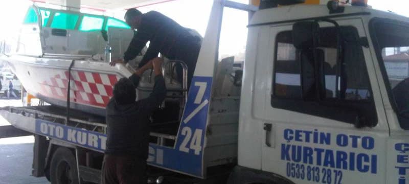 Beylikdüzü Oto Kurtarma