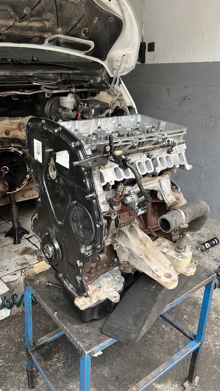 Yılmazlar Ford Özel Servis