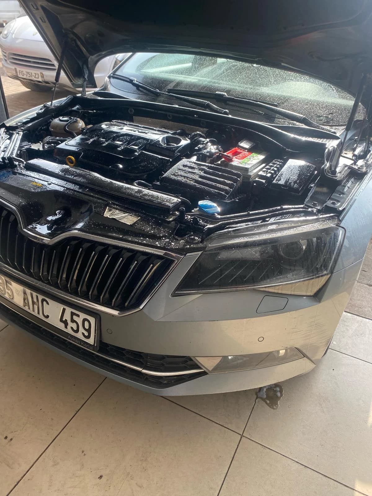 Şimşek Auto Özel Servis