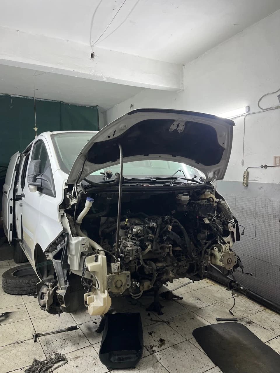 Yılmazlar Ford Özel Servis