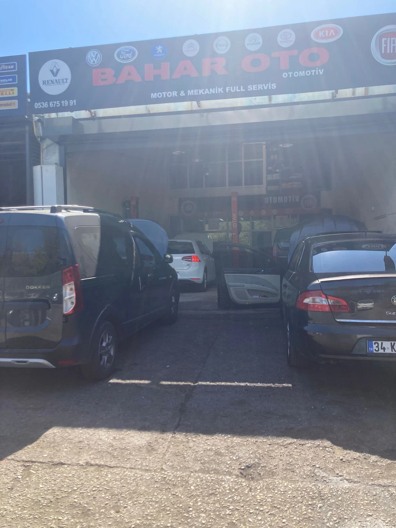 Bahar Oto Servis