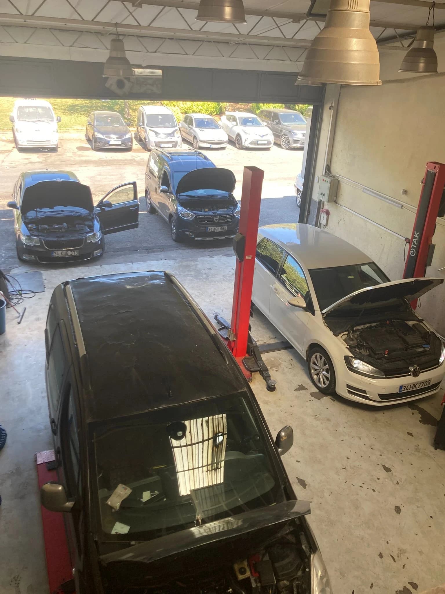Bahar Oto Servis