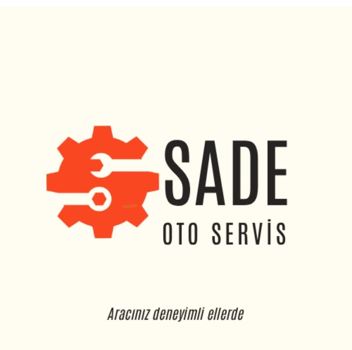 Sade Oto Servis