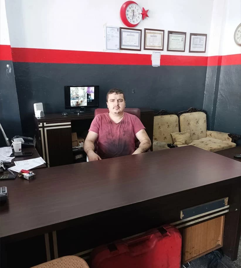 Eylül Oto Servis
