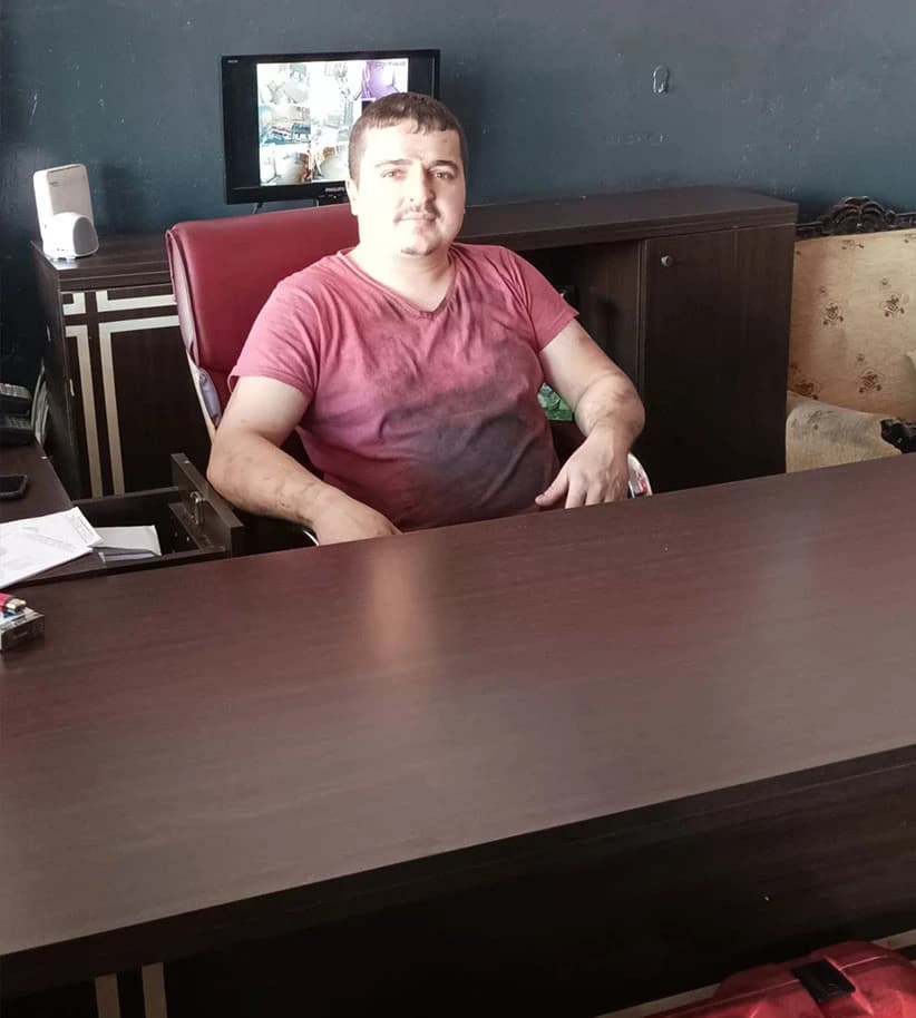 Eylül Oto Servis