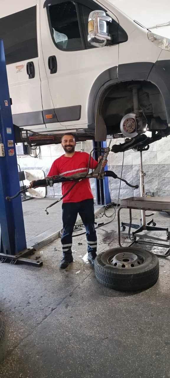 Canpolat Direksiyon