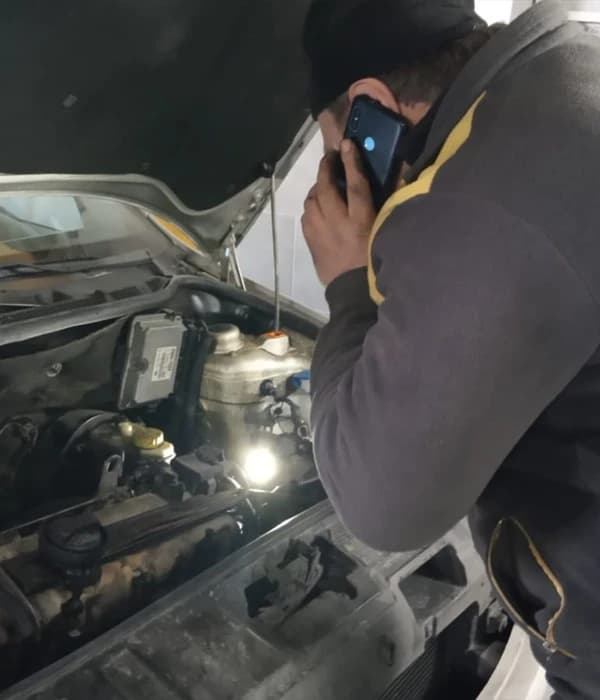 Üçler Otomotiv