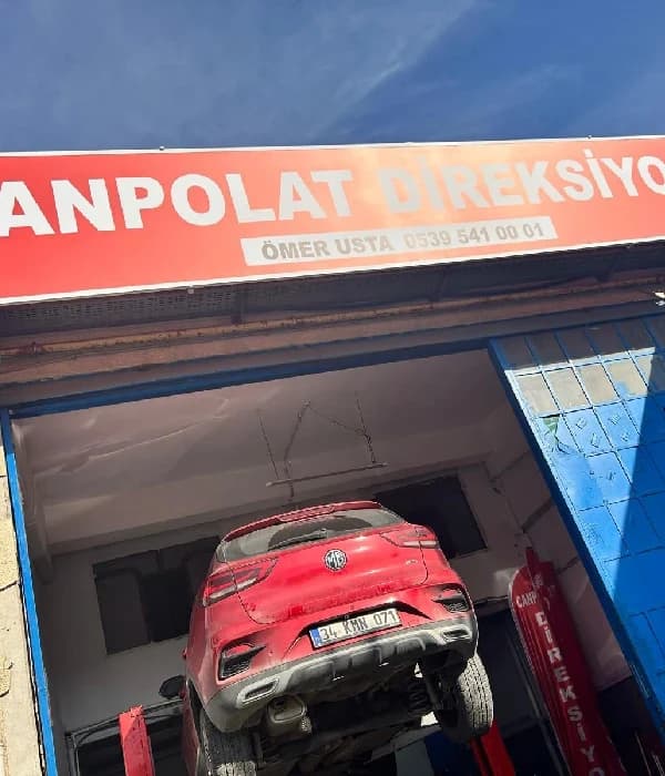 Canpolat Direksiyon