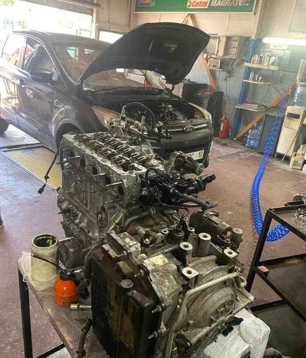 ASM Otomotiv