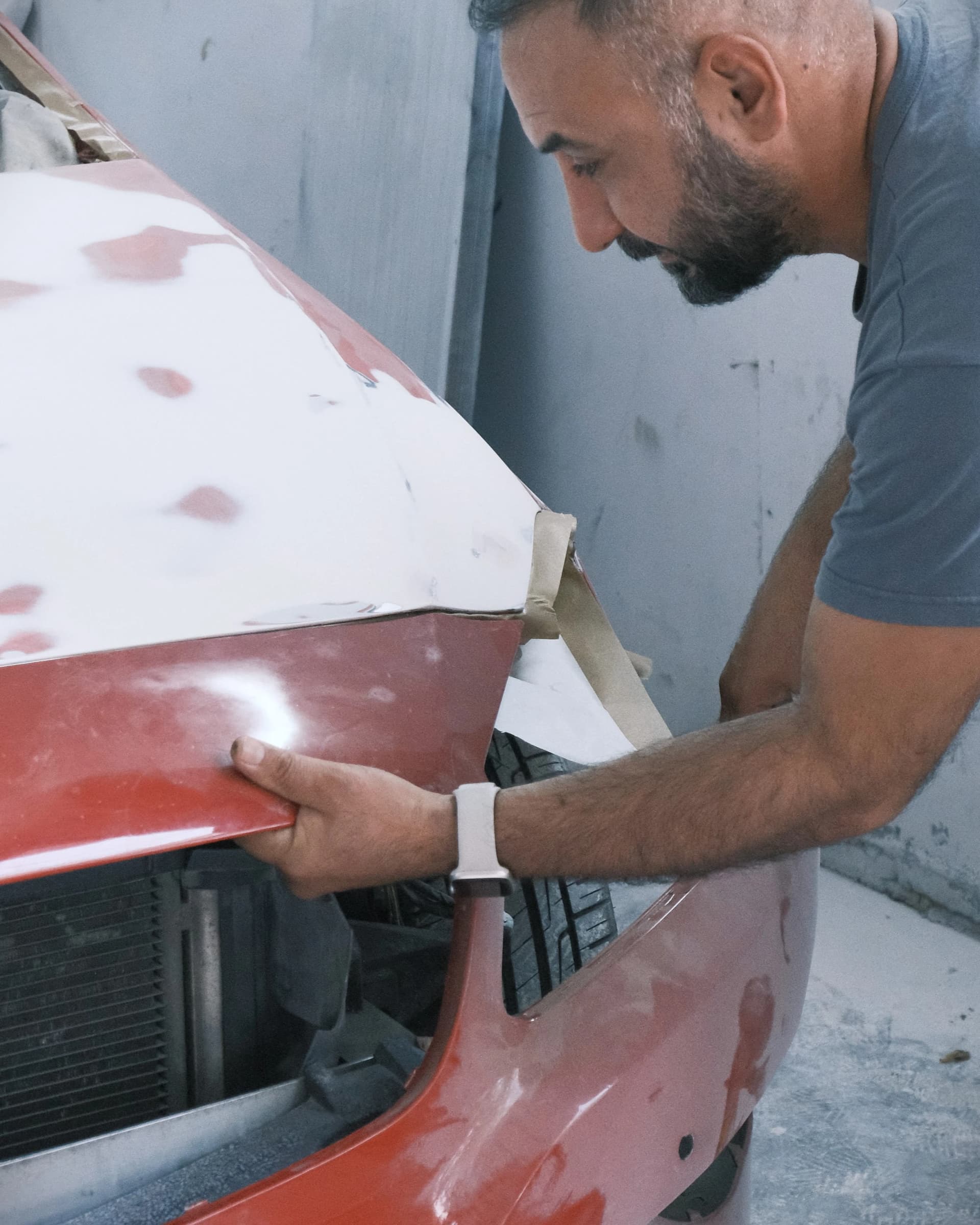 Vav Auto