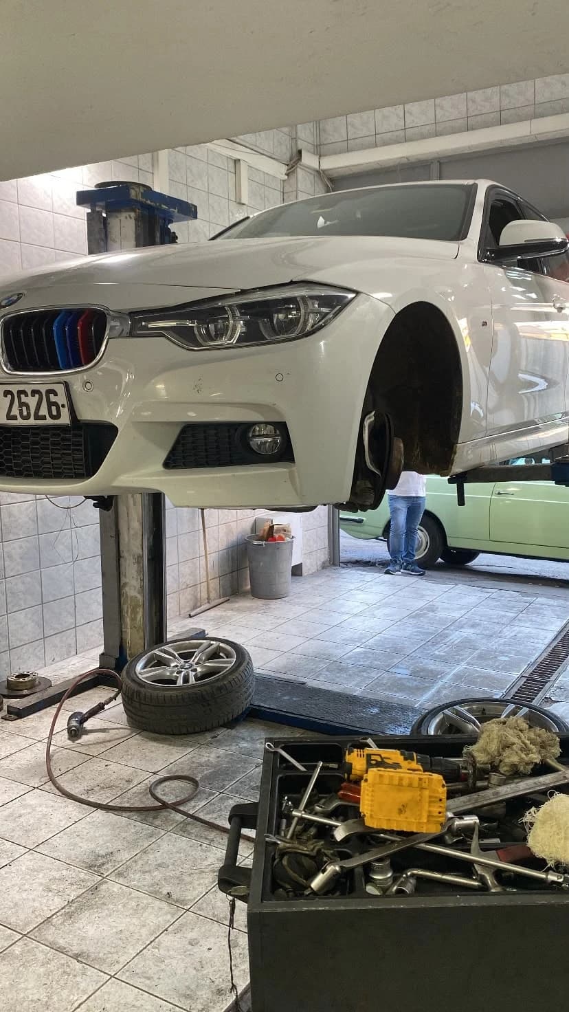 As Yıldızlar Servis