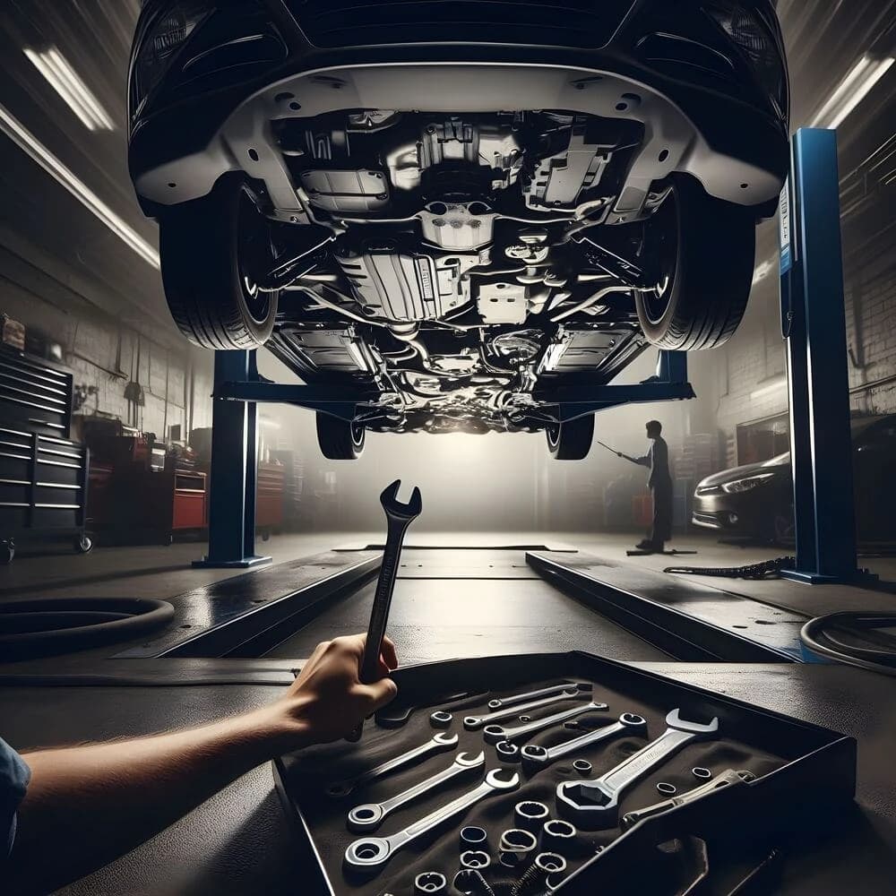 Asyatek Motors Ankara