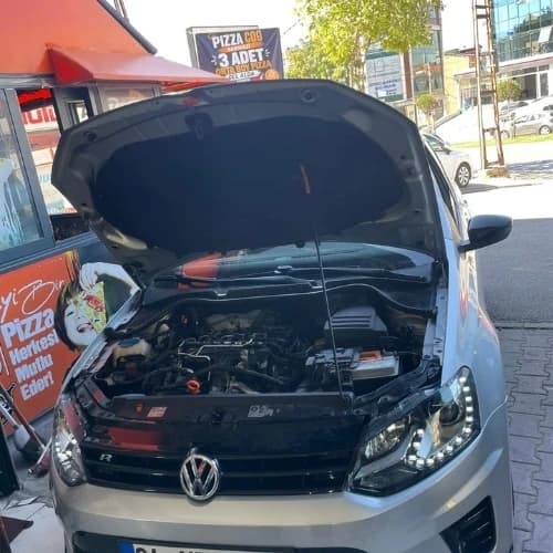 Sancak Garage
