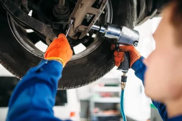 ÖZFIRAT OTO SERVİS