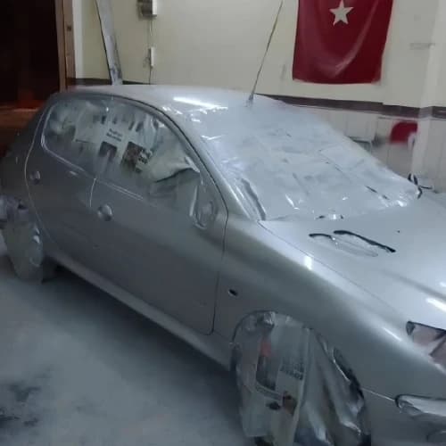 Barış Automotive