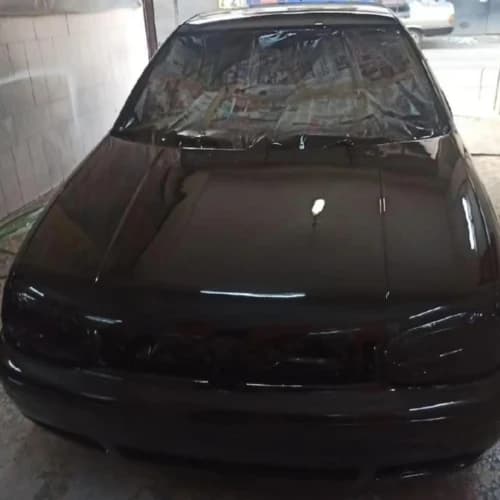 Barış Automotive