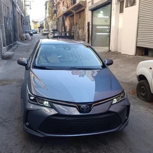 Barış Automotive